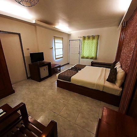 B2@Samui Beach Resort Παραλία Σαγουένγκ Εξωτερικό φωτογραφία