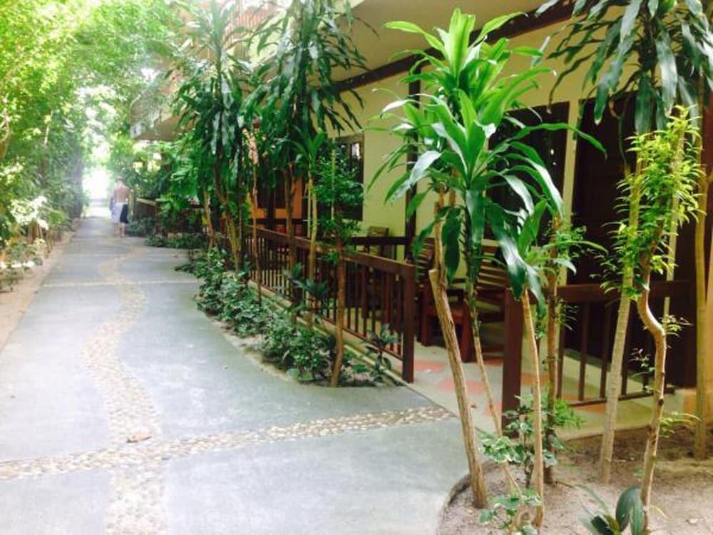B2@Samui Beach Resort Παραλία Σαγουένγκ Εξωτερικό φωτογραφία