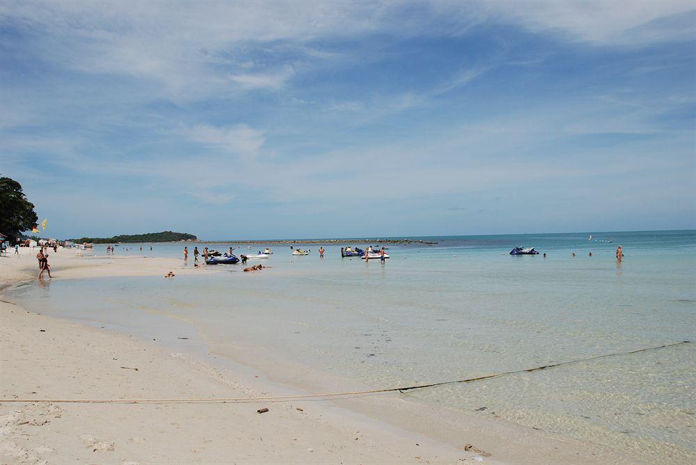 B2@Samui Beach Resort Παραλία Σαγουένγκ Εξωτερικό φωτογραφία