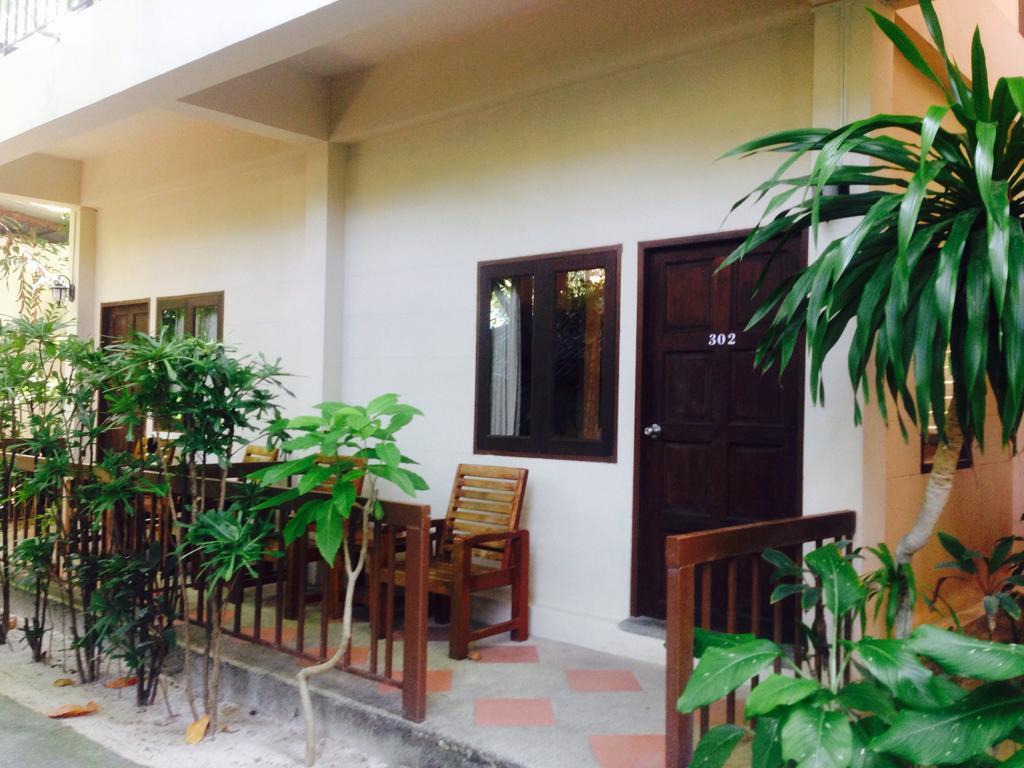 B2@Samui Beach Resort Παραλία Σαγουένγκ Εξωτερικό φωτογραφία