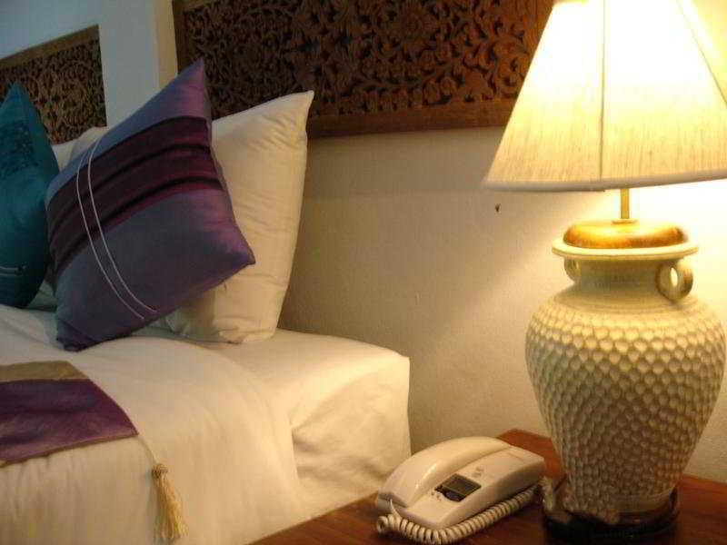 B2@Samui Beach Resort Παραλία Σαγουένγκ Εξωτερικό φωτογραφία