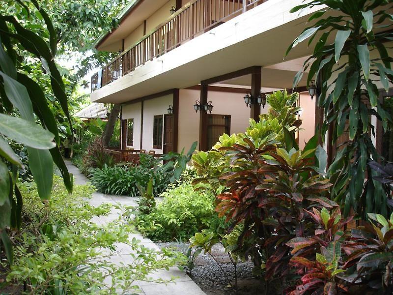 B2@Samui Beach Resort Παραλία Σαγουένγκ Εξωτερικό φωτογραφία