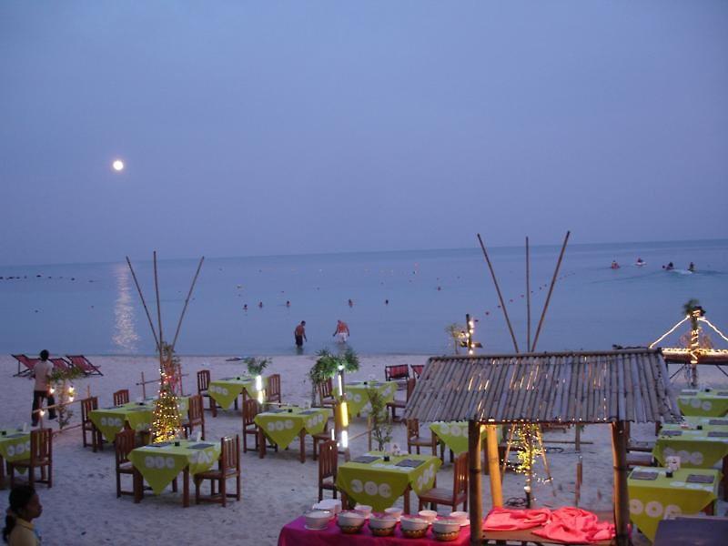 B2@Samui Beach Resort Παραλία Σαγουένγκ Εξωτερικό φωτογραφία