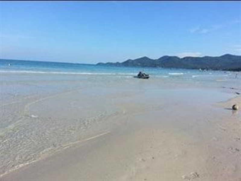 B2@Samui Beach Resort Παραλία Σαγουένγκ Εξωτερικό φωτογραφία