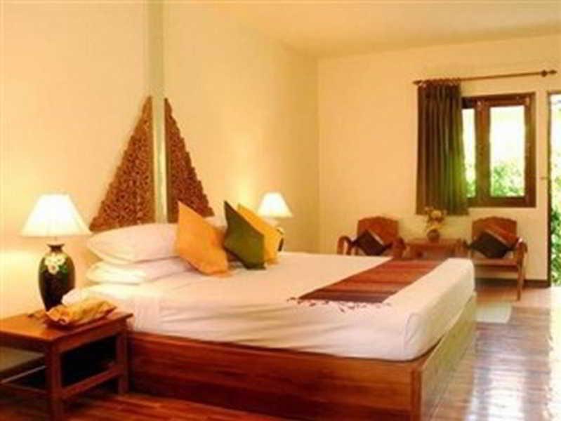 B2@Samui Beach Resort Παραλία Σαγουένγκ Εξωτερικό φωτογραφία