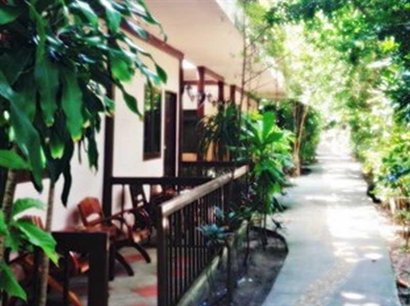 B2@Samui Beach Resort Παραλία Σαγουένγκ Εξωτερικό φωτογραφία