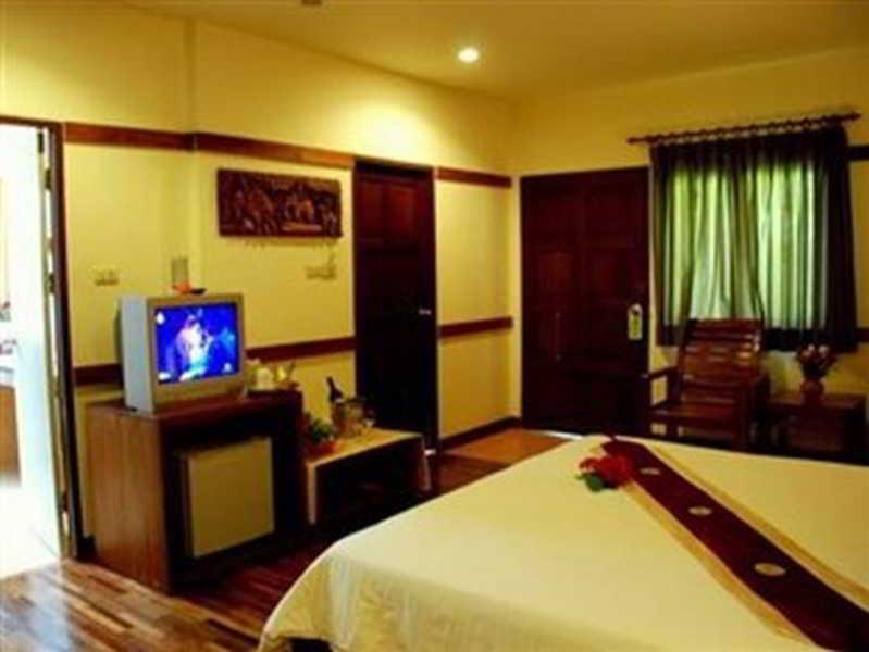B2@Samui Beach Resort Παραλία Σαγουένγκ Εξωτερικό φωτογραφία
