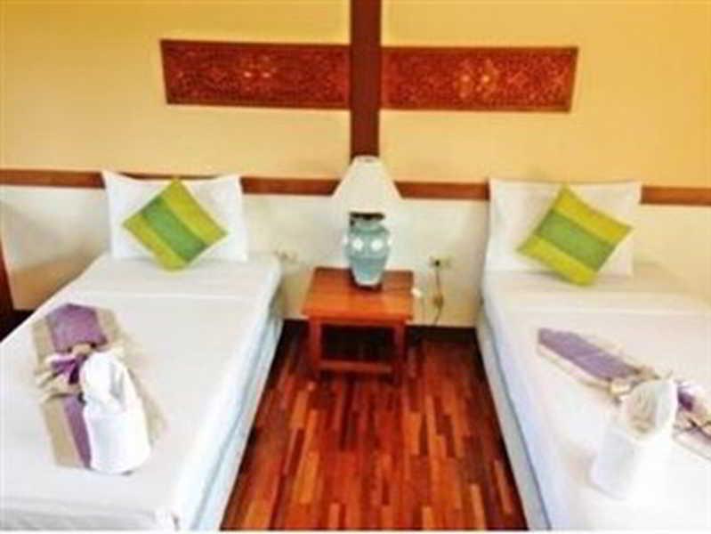 B2@Samui Beach Resort Παραλία Σαγουένγκ Εξωτερικό φωτογραφία