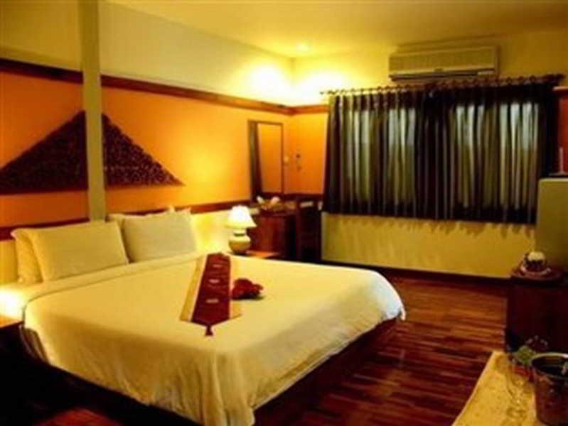 B2@Samui Beach Resort Παραλία Σαγουένγκ Εξωτερικό φωτογραφία
