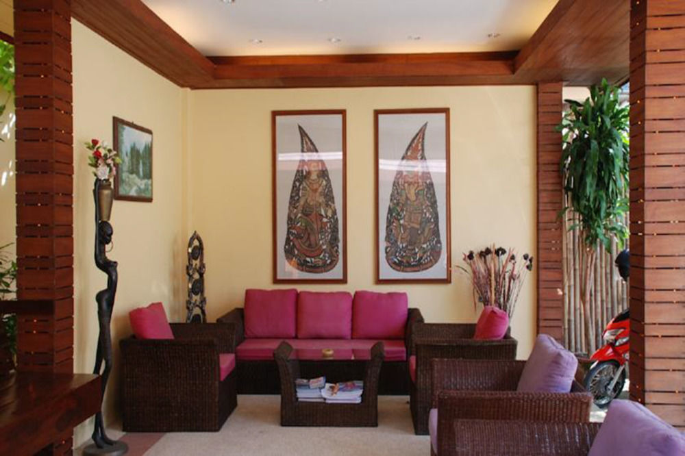 B2@Samui Beach Resort Παραλία Σαγουένγκ Εξωτερικό φωτογραφία