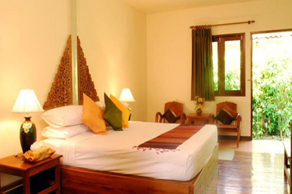 B2@Samui Beach Resort Παραλία Σαγουένγκ Εξωτερικό φωτογραφία