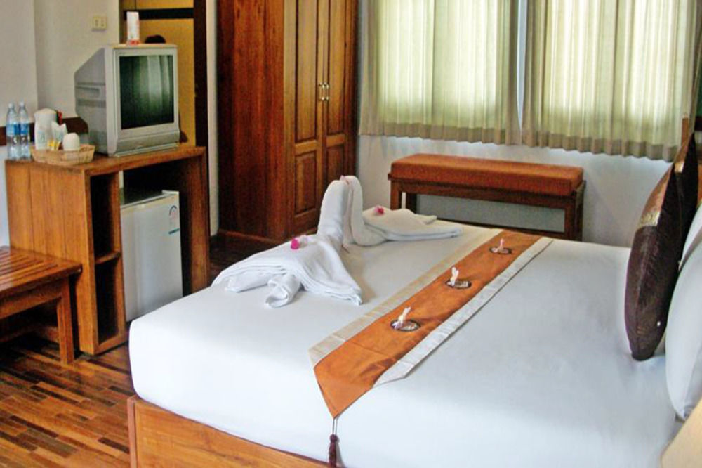 B2@Samui Beach Resort Παραλία Σαγουένγκ Εξωτερικό φωτογραφία