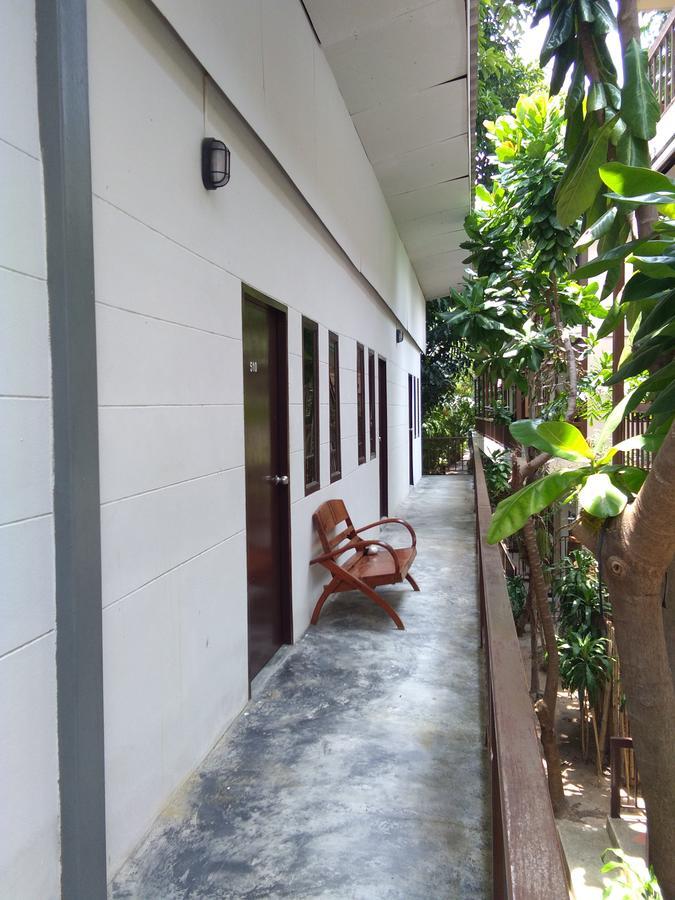 B2@Samui Beach Resort Παραλία Σαγουένγκ Εξωτερικό φωτογραφία