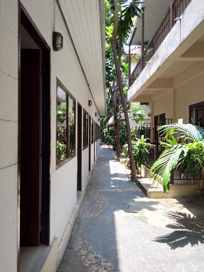 B2@Samui Beach Resort Παραλία Σαγουένγκ Εξωτερικό φωτογραφία