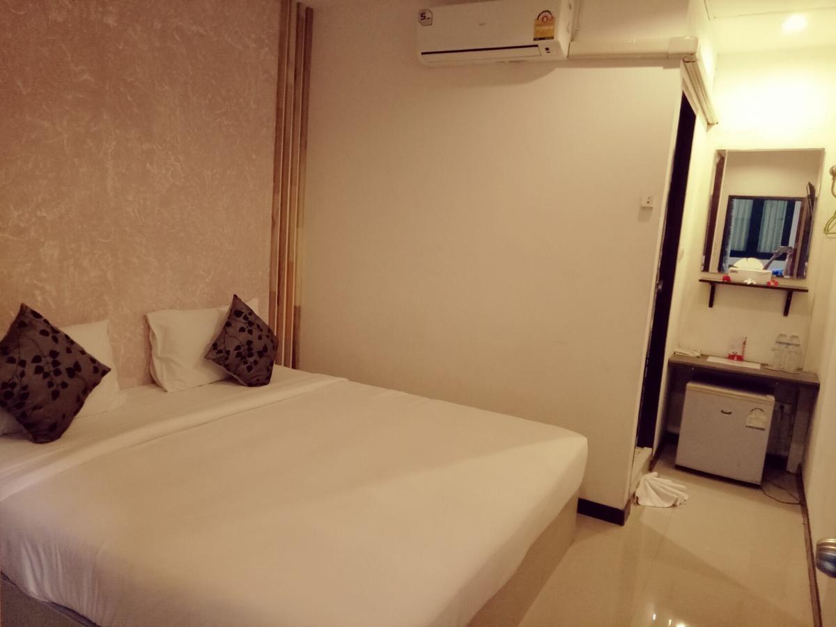 B2@Samui Beach Resort Παραλία Σαγουένγκ Εξωτερικό φωτογραφία