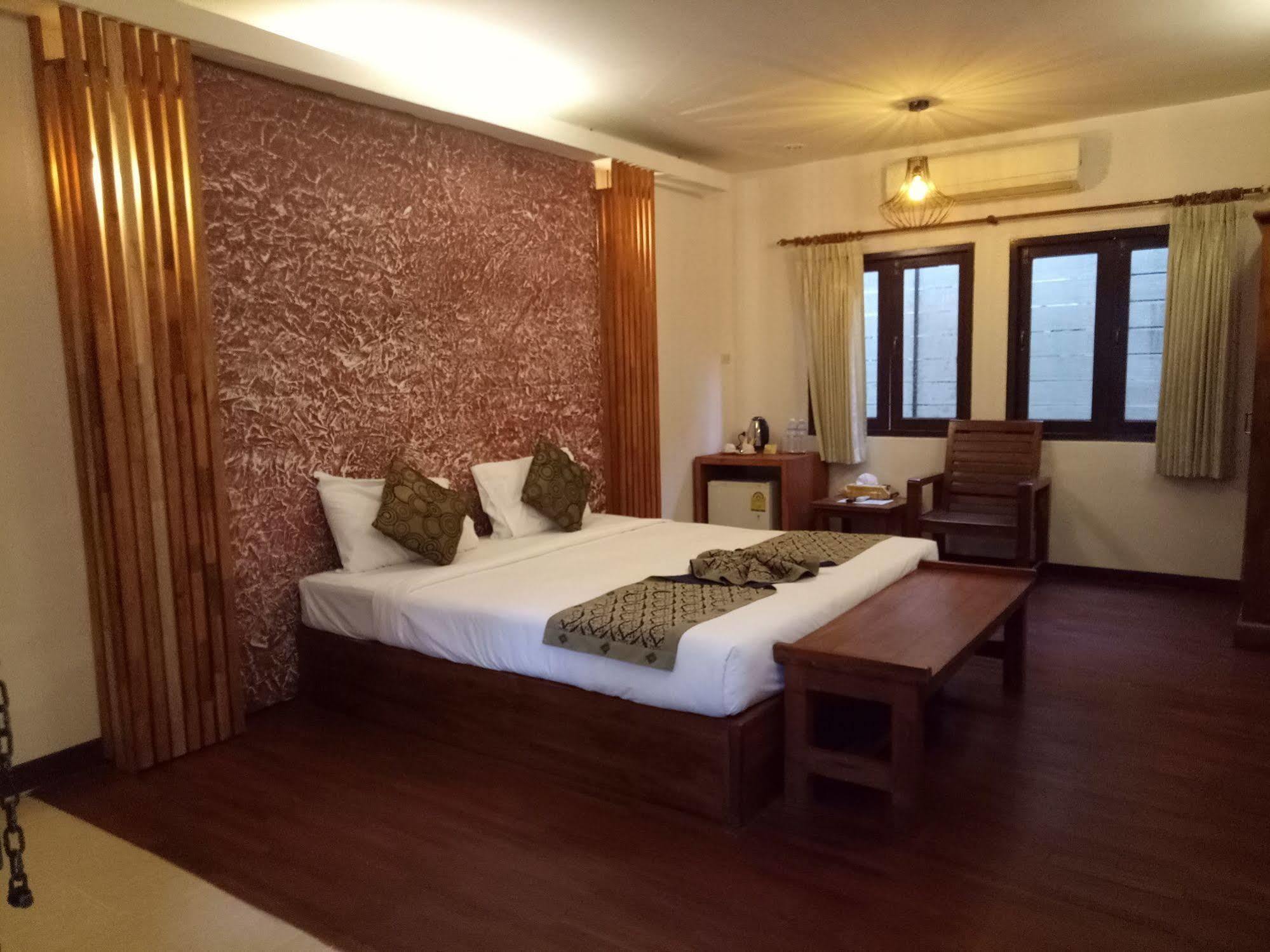 B2@Samui Beach Resort Παραλία Σαγουένγκ Εξωτερικό φωτογραφία