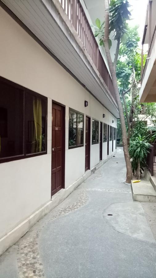 B2@Samui Beach Resort Παραλία Σαγουένγκ Εξωτερικό φωτογραφία