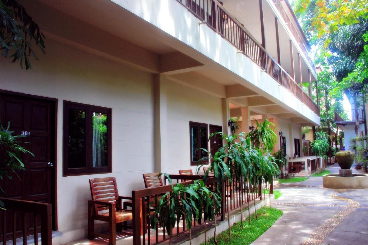 B2@Samui Beach Resort Παραλία Σαγουένγκ Εξωτερικό φωτογραφία