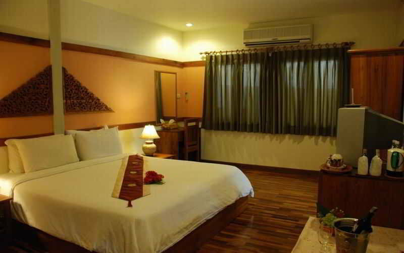 B2@Samui Beach Resort Παραλία Σαγουένγκ Εξωτερικό φωτογραφία